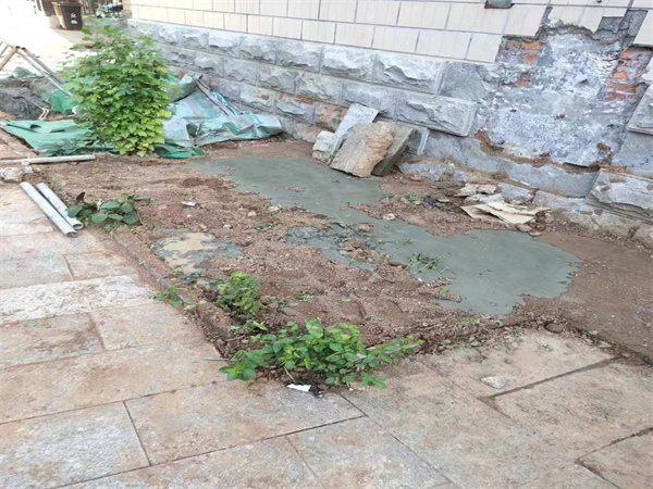 定襄地基基础注浆增加承载力灌浆加固