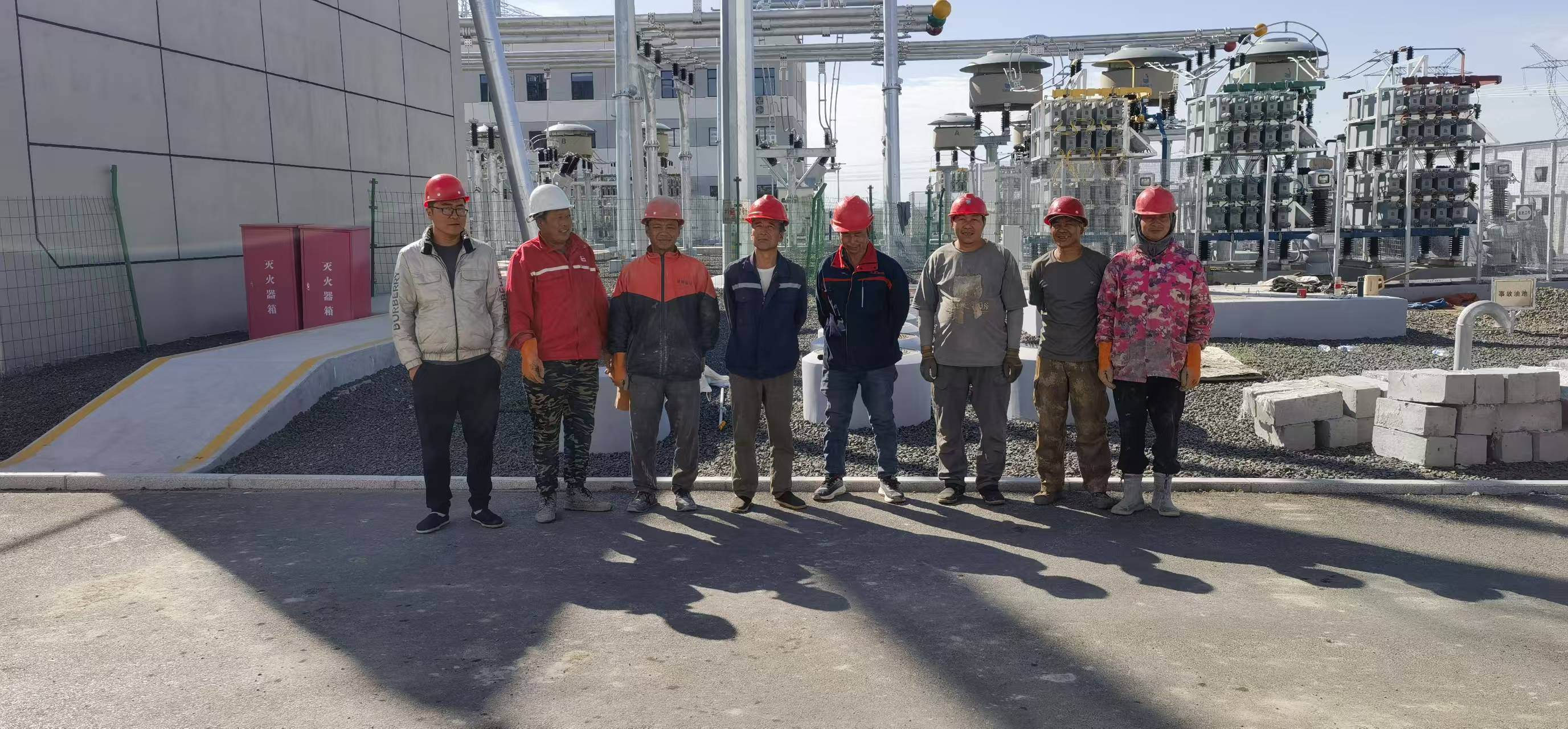 定襄地基沉降如何修复？